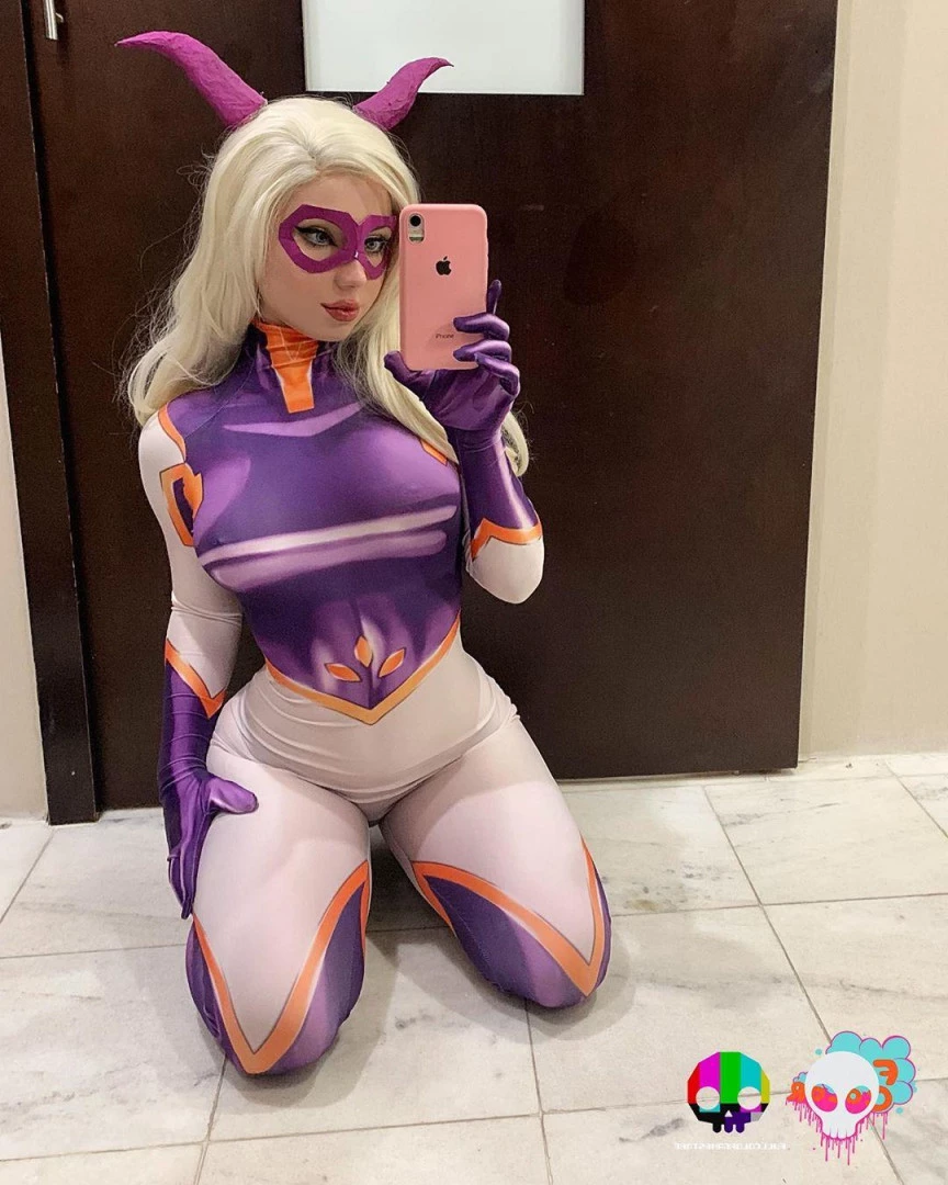 Fe Galvão [ fehgalvao ] Onlyfans leaked photo 9948991 on Hotleaks.tv