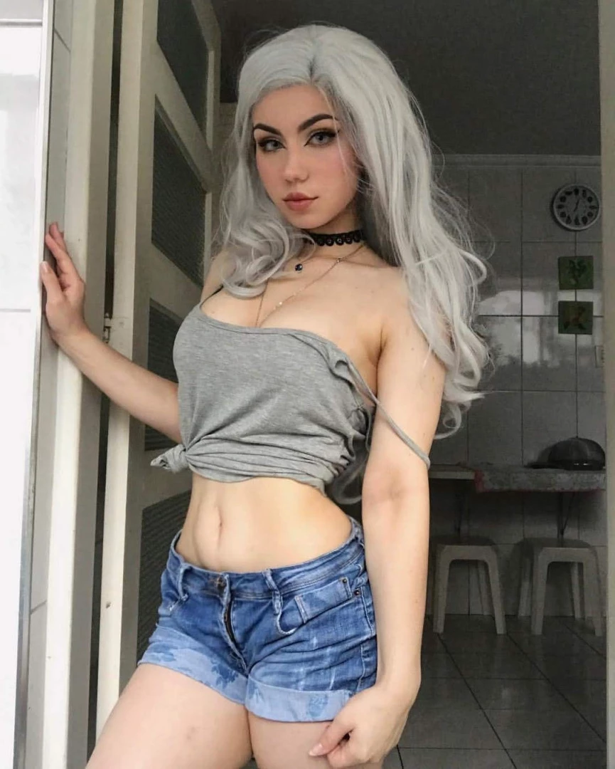 Fe Galvão [ fehgalvao ] Onlyfans leaked photo 9949799 on Hotleaks.tv