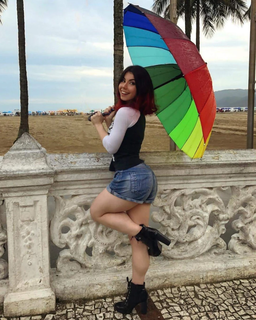 Fe Galvão [ fehgalvao ] Onlyfans leaked photo 9950850 on Hotleaks.tv