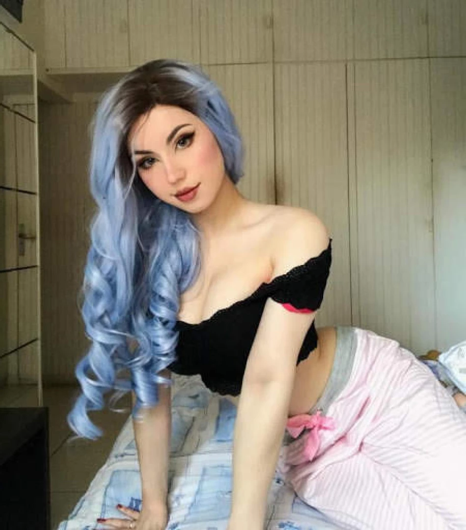 Fe Galvão [ fehgalvao ] Onlyfans leaked photo 9951006 on Hotleaks.tv