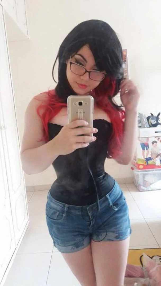 Fe Galvão [ fehgalvao ] Onlyfans leaked photo 9951160 on Hotleaks.tv