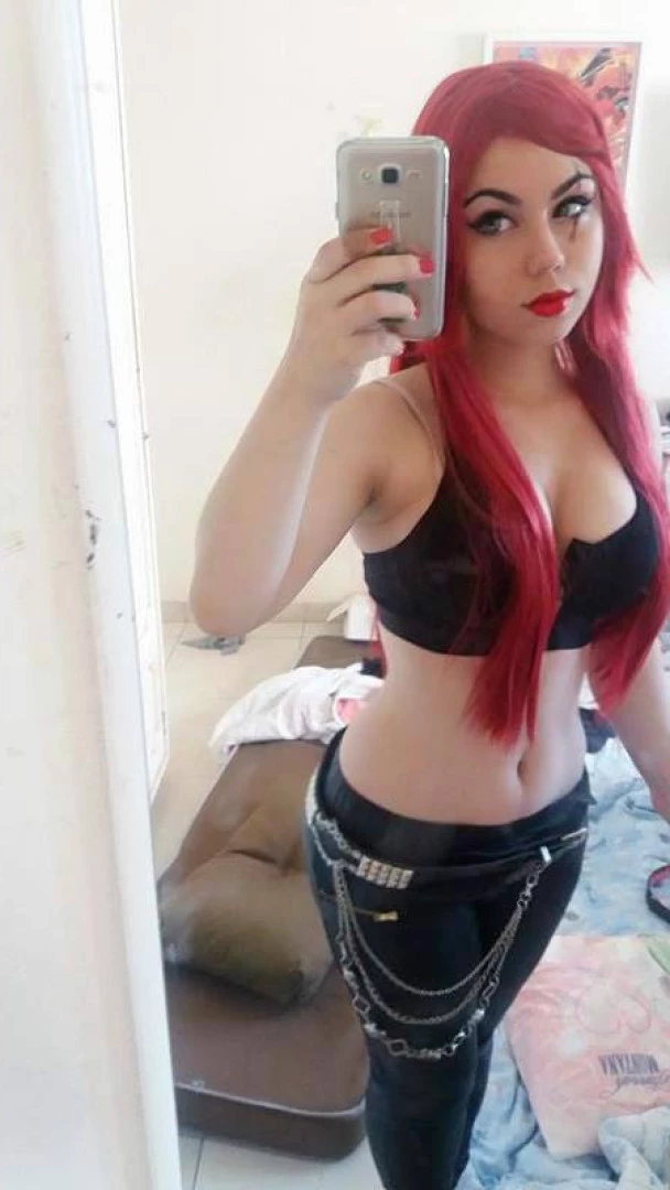 Fe Galvão [ fehgalvao ] Onlyfans leaked photo 9951516 on Hotleaks.tv