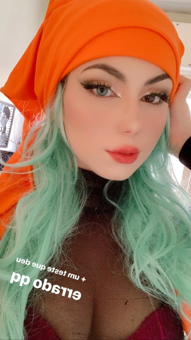 Fe Galvão [ fehgalvao ] Onlyfans leaked photo 9951590 on Hotleaks.tv