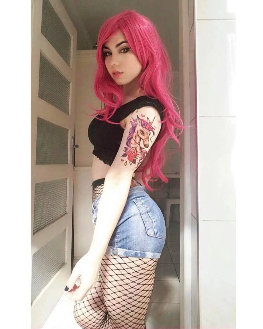 Fe Galvão [ fehgalvao ] Onlyfans leaked photo 9951631 on Hotleaks.tv