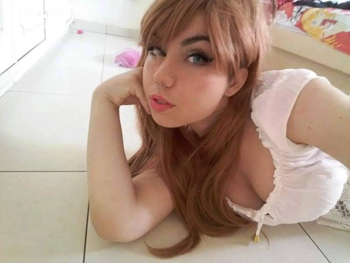 Fe Galvão [ fehgalvao ] Onlyfans leaked photo 9951694 on Hotleaks.tv