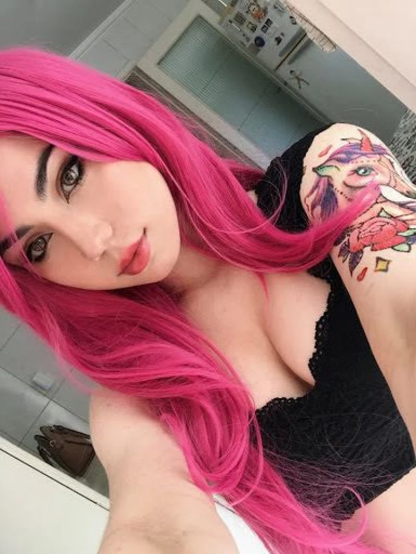 Fe Galvão [ fehgalvao ] Onlyfans leaked photo 9951728 on Hotleaks.tv
