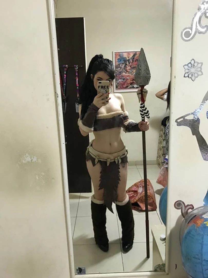 Fe Galvão [ fehgalvao ] Onlyfans leaked photo 9951943 on Hotleaks.tv