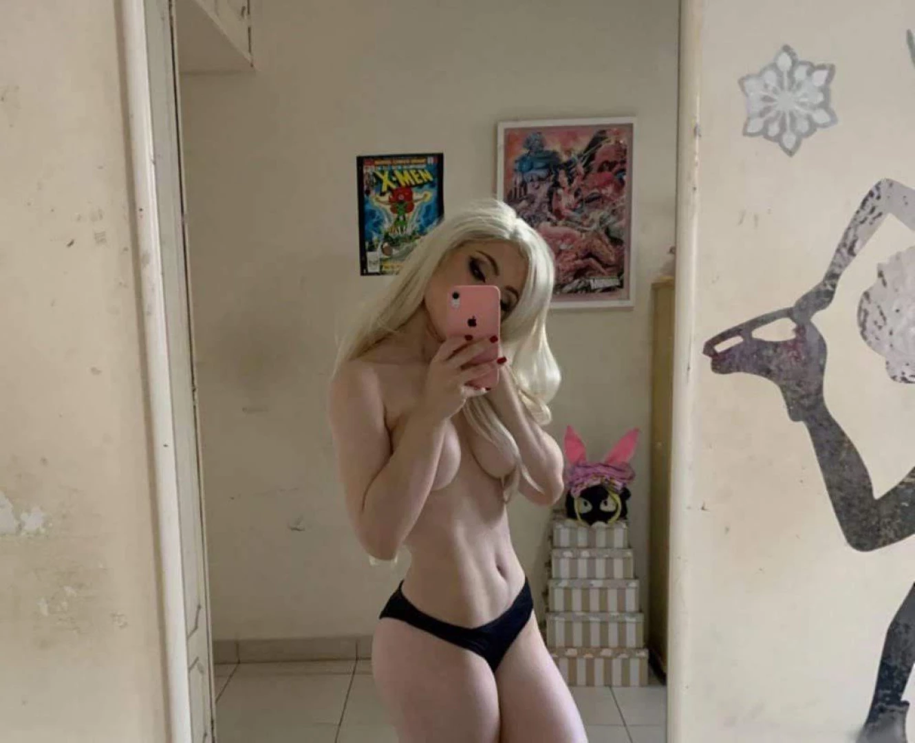 Fe Galvão [ fehgalvao ] Onlyfans leaked photo 9951949 on Hotleaks.tv