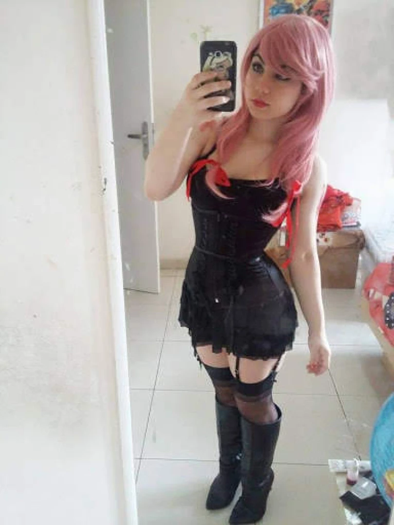 Fe Galvão [ fehgalvao ] Onlyfans leaked photo 9952023 on Hotleaks.tv