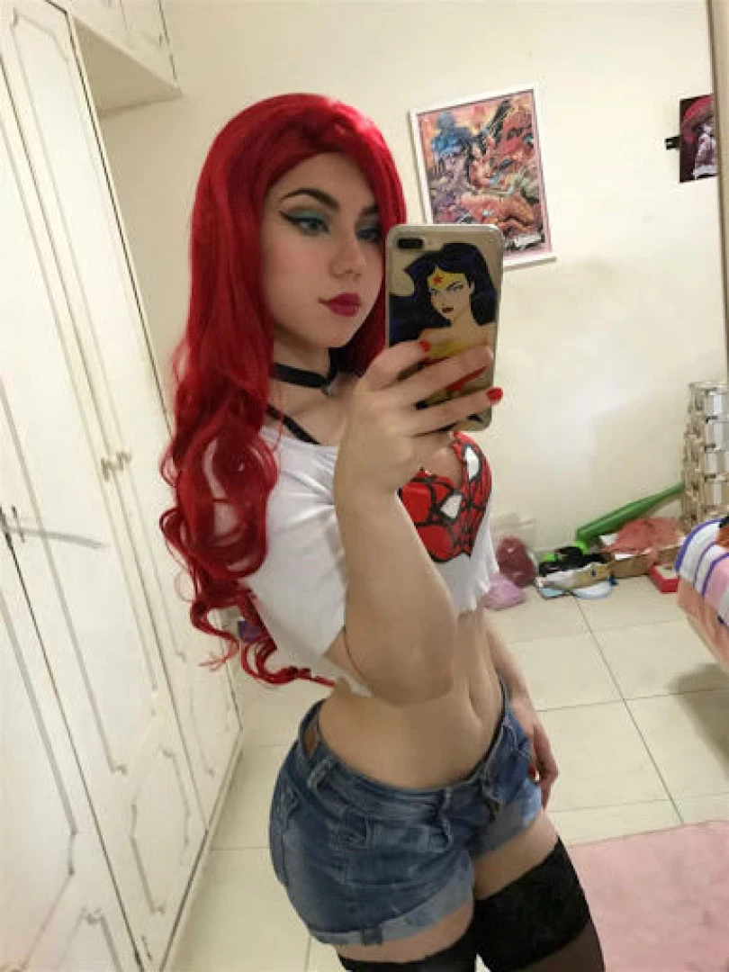 Fe Galvão [ fehgalvao ] Onlyfans leaked photo 9952086 on Hotleaks.tv