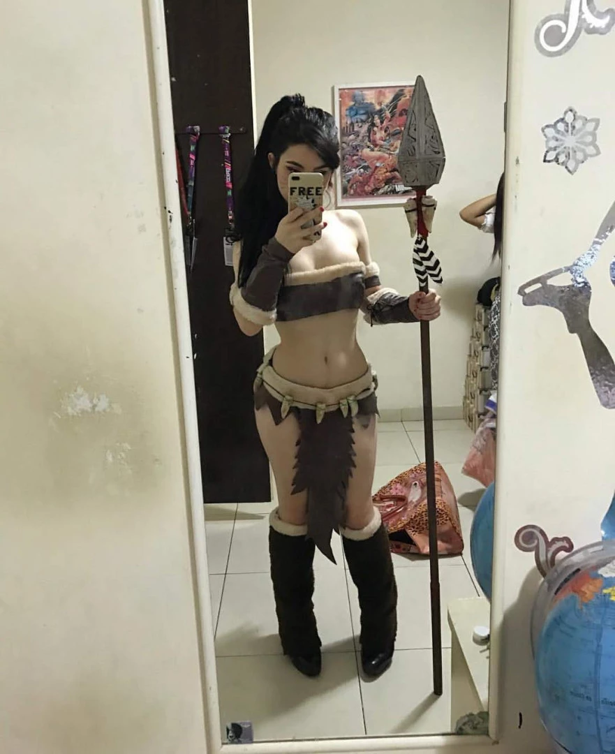 Fe Galvão [ fehgalvao ] Onlyfans leaked photo 9952227 on Hotleaks.tv