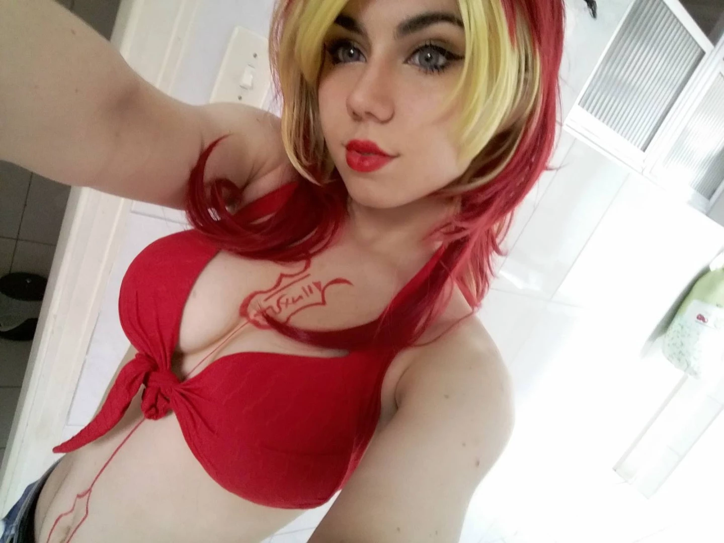 Fe Galvão [ fehgalvao ] Onlyfans leaked photo 9952419 on Hotleaks.tv