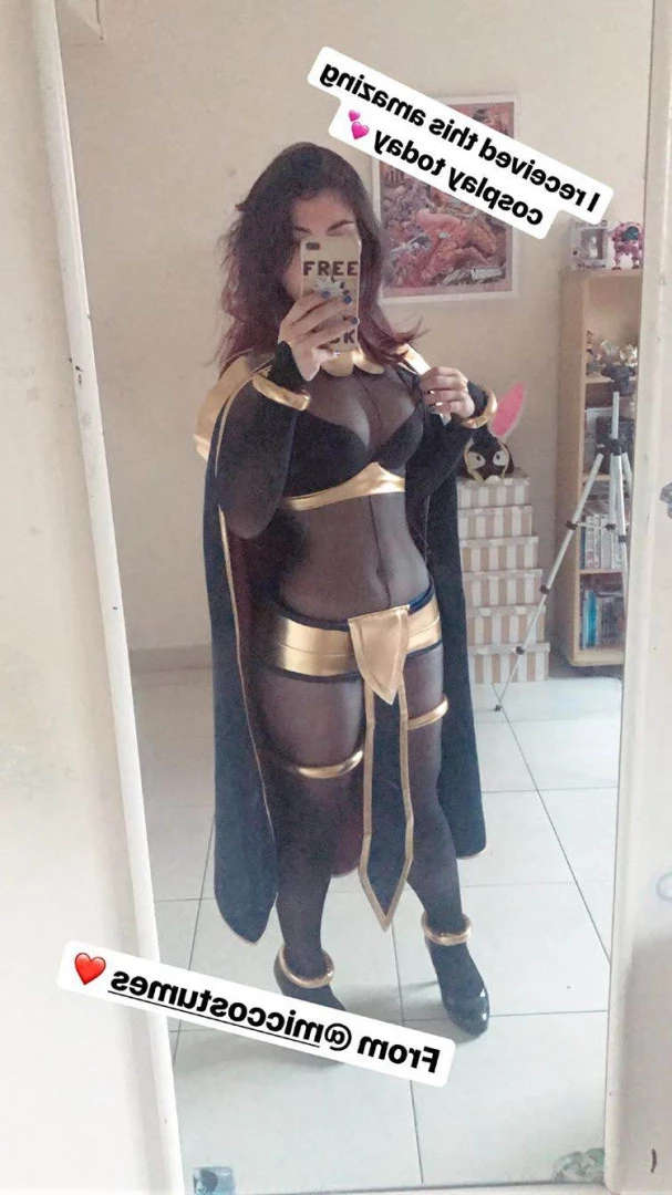 Fe Galvão [ fehgalvao ] Onlyfans leaked photo 9952651 on Hotleaks.tv