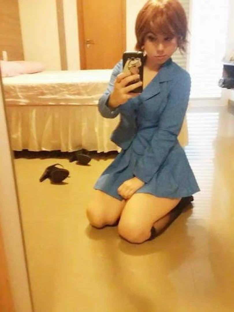 Fe Galvão [ fehgalvao ] Onlyfans leaked photo 9952836 on Hotleaks.tv