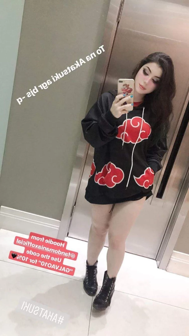 Fe Galvão [ fehgalvao ] Onlyfans leaked photo 9952890 on Hotleaks.tv