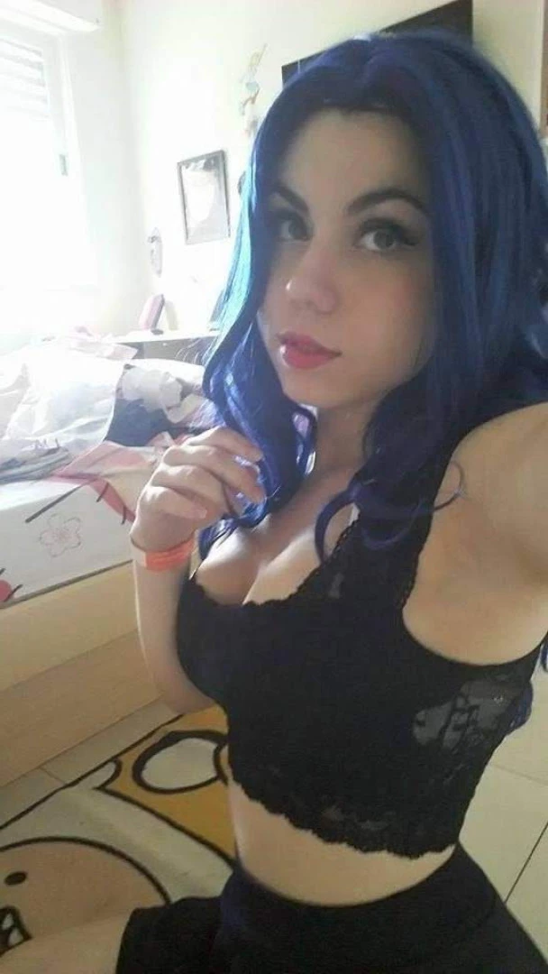 Fe Galvão [ fehgalvao ] Onlyfans leaked photo 9954406 on Hotleaks.tv
