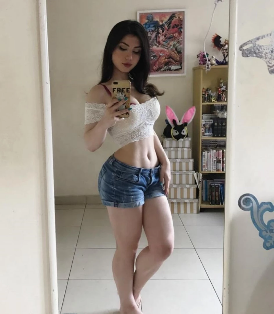 Fe Galvão [ fehgalvao ] Onlyfans leaked photo 9954660 on Hotleaks.tv