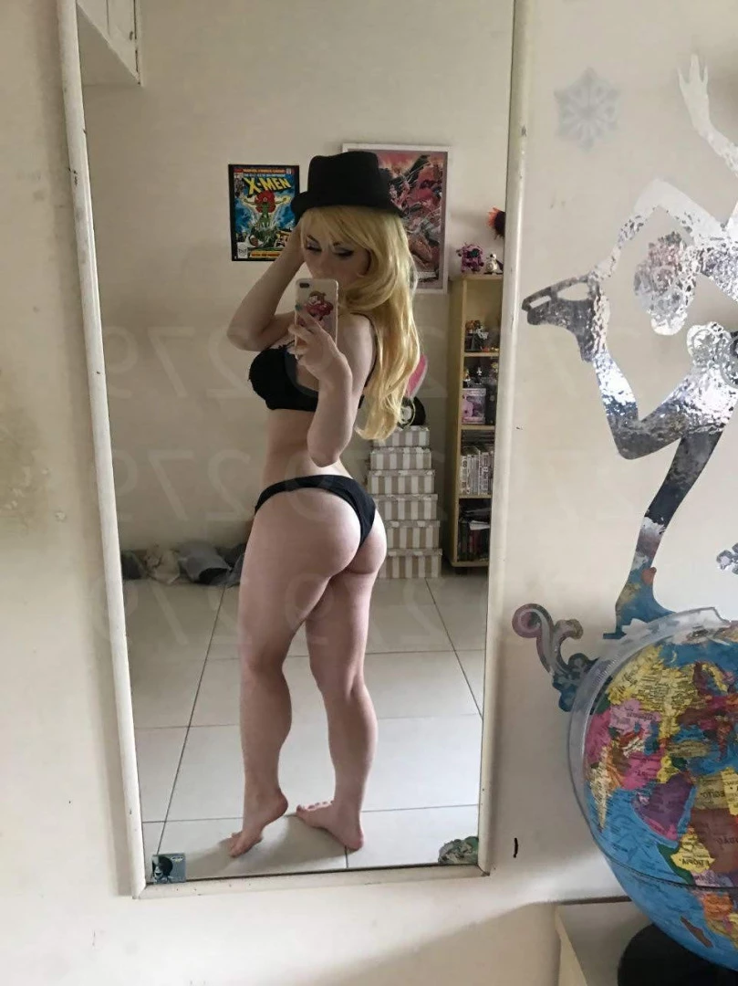 Fe Galvão [ fehgalvao ] Onlyfans leaked photo 9955065 on Hotleaks.tv