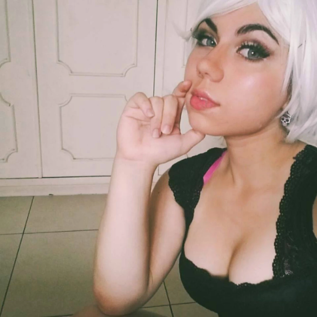 Fe Galvão [ fehgalvao ] Onlyfans leaked photo 9955210 on Hotleaks.tv