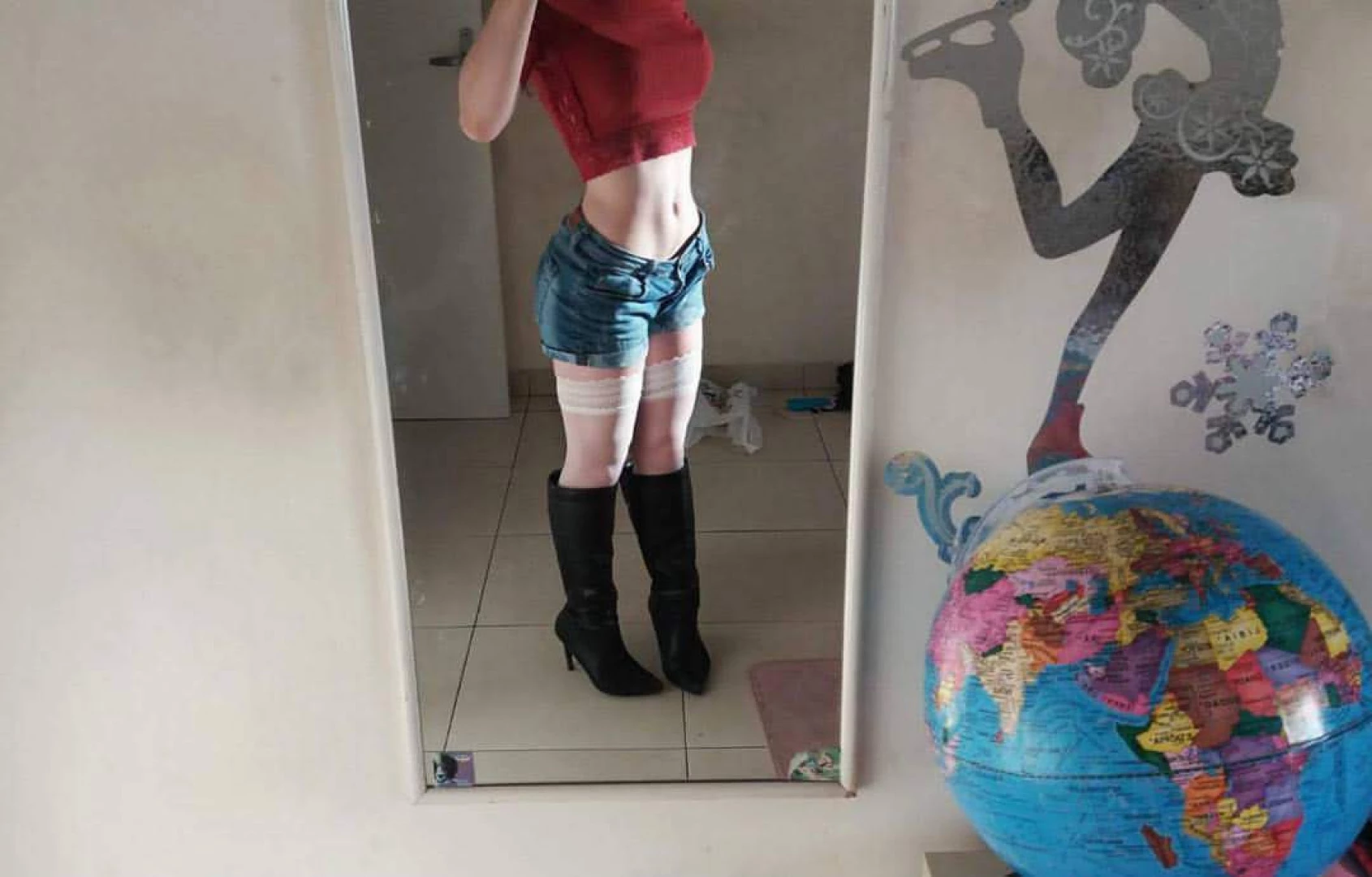 Fe Galvão [ fehgalvao ] Onlyfans leaked photo 9955239 on Hotleaks.tv