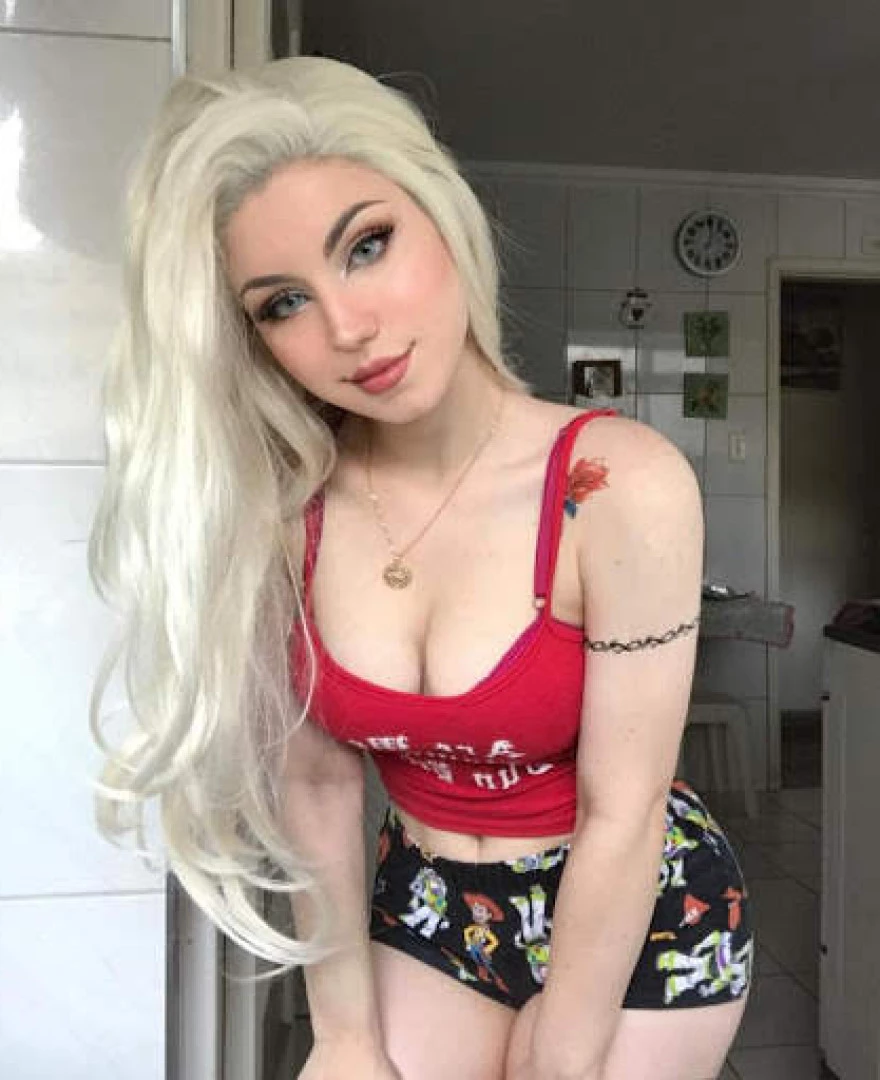 Fe Galvão [ fehgalvao ] Onlyfans leaked photo 9955301 on Hotleaks.tv