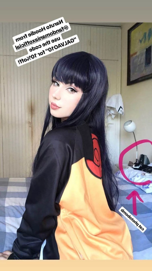 Fe Galvão [ fehgalvao ] Onlyfans leaked photo 9955643 on Hotleaks.tv