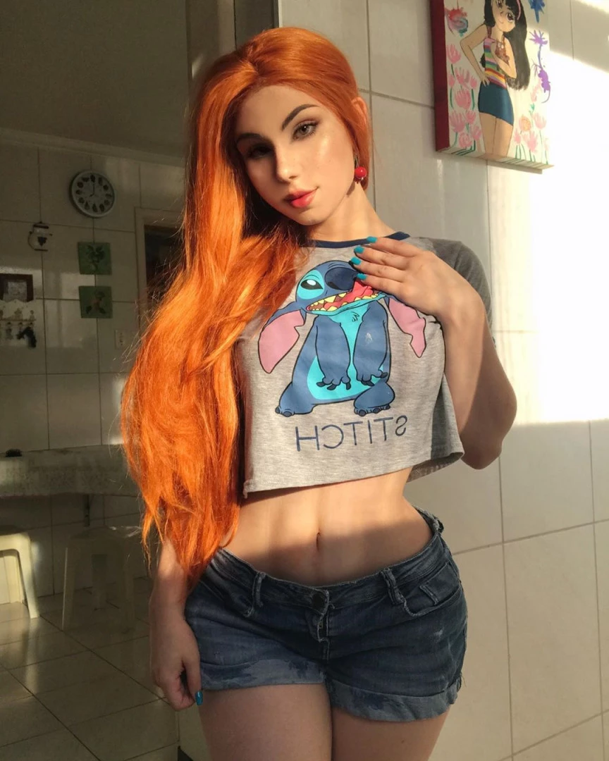 Fe Galvão [ fehgalvao ] Onlyfans leaked photo 9955864 on Hotleaks.tv