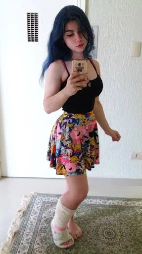 Fe Galvão [ fehgalvao ] Onlyfans leaked photo 9956253 on Hotleaks.tv