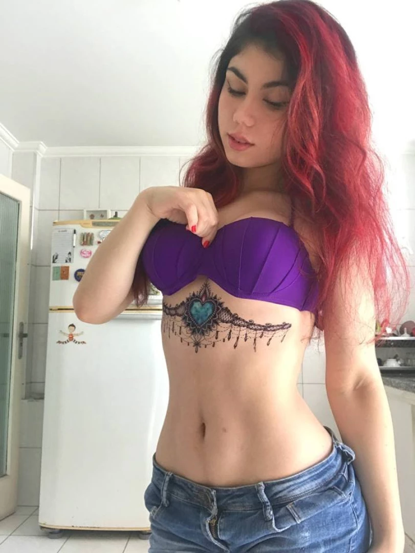 Fe Galvão [ fehgalvao ] Onlyfans leaked photo 9956608 on Hotleaks.tv