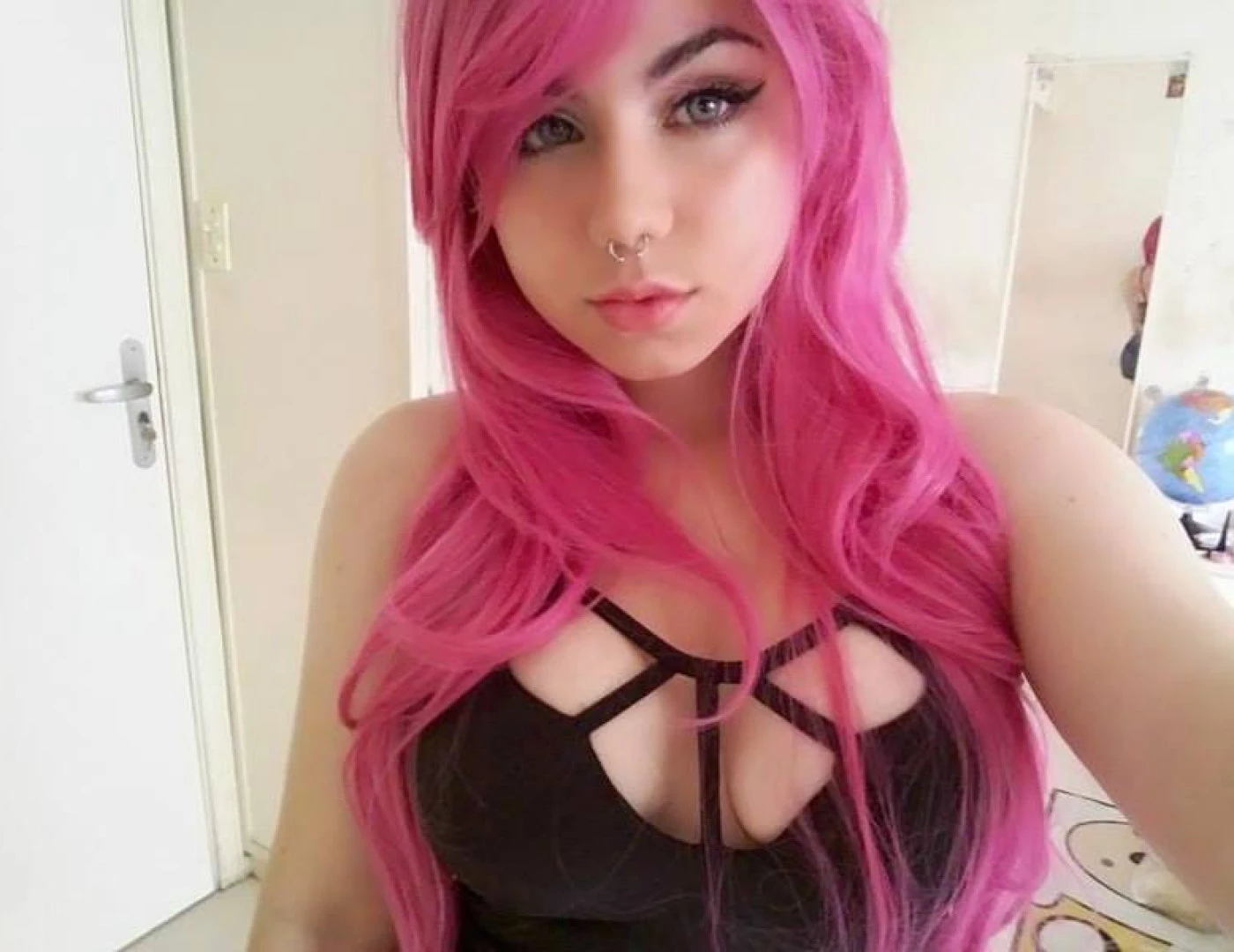 Fe Galvão [ fehgalvao ] Onlyfans leaked photo 9956697 on Hotleaks.tv