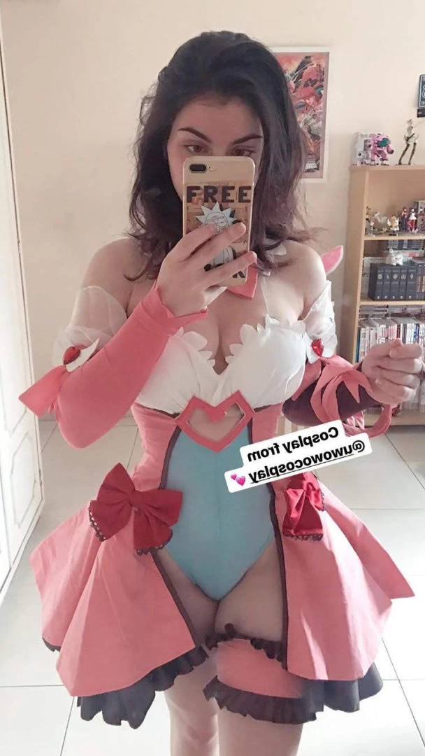 Fe Galvão [ fehgalvao ] Onlyfans leaked photo 9957256 on Hotleaks.tv