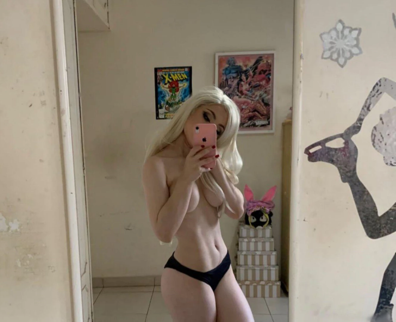 Fe Galvão [ fehgalvao ] Onlyfans leaked photo 9957355 on Hotleaks.tv