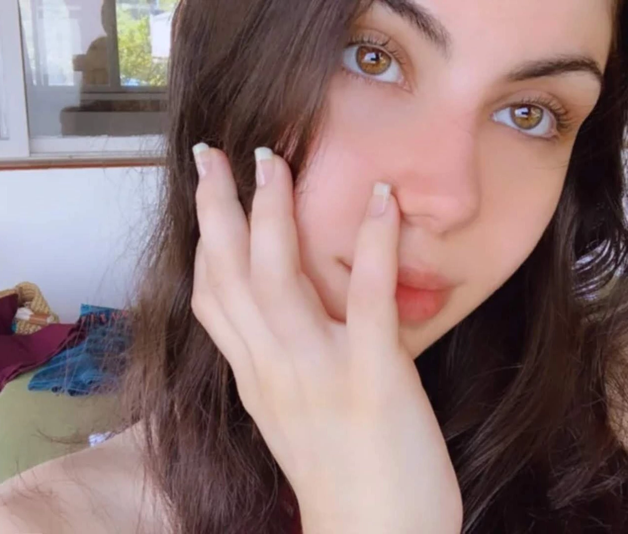 Fe Galvão [ fehgalvao ] Onlyfans leaked photo 9957660 on Hotleaks.tv
