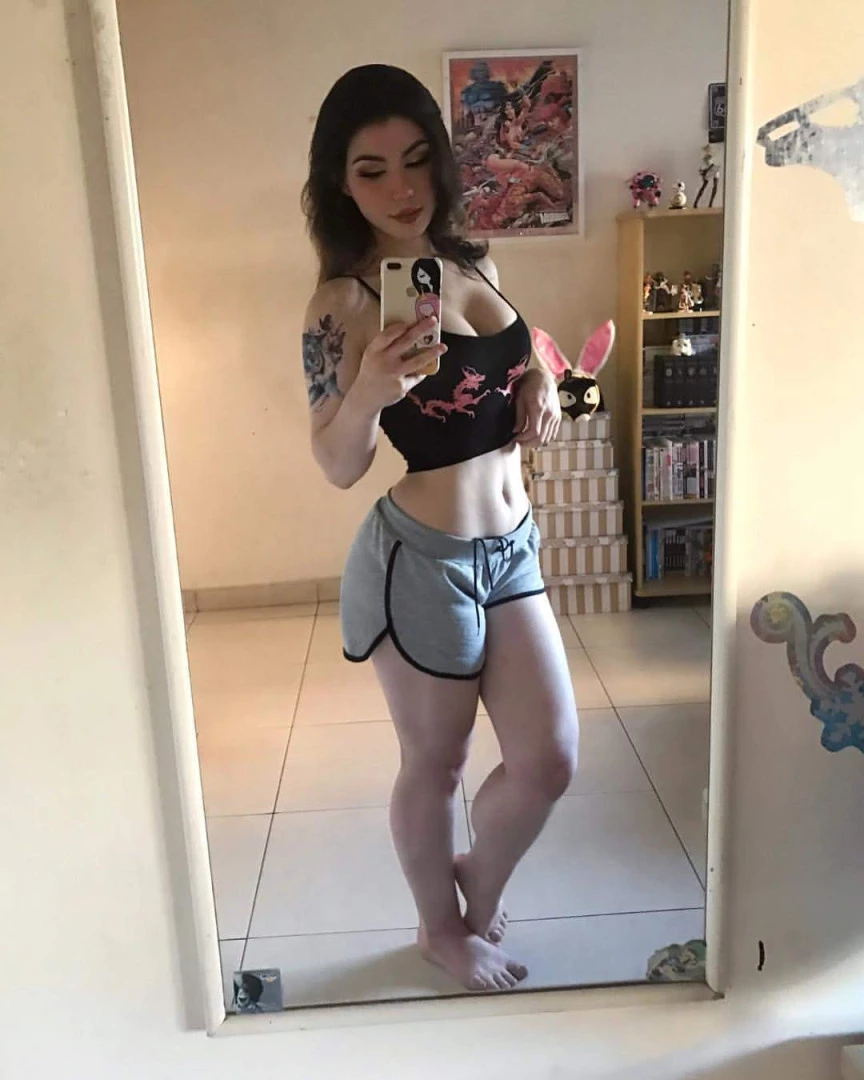 Fe Galvão [ fehgalvao ] Onlyfans leaked photo 9957710 on Hotleaks.tv