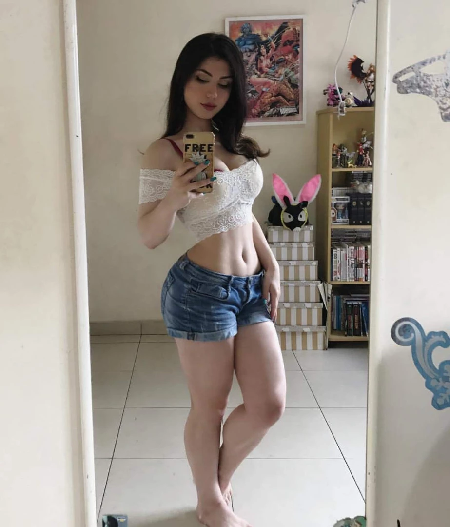 Fe Galvão [ fehgalvao ] Onlyfans leaked photo 9957962 on Hotleaks.tv