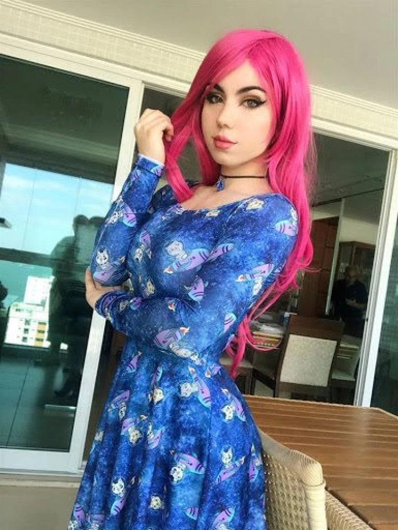 Fe Galvão [ fehgalvao ] Onlyfans leaked photo 9958075 on Hotleaks.tv