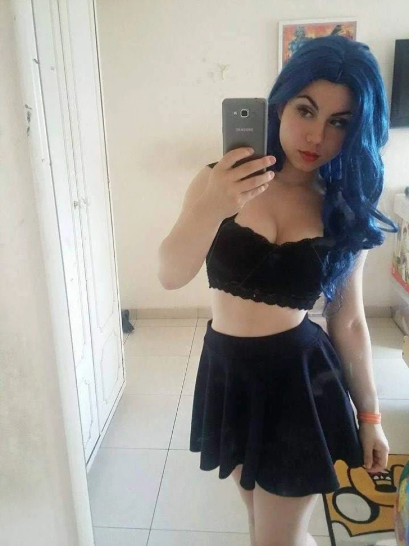 Fe Galvão [ fehgalvao ] Onlyfans leaked photo 9958381 on Hotleaks.tv