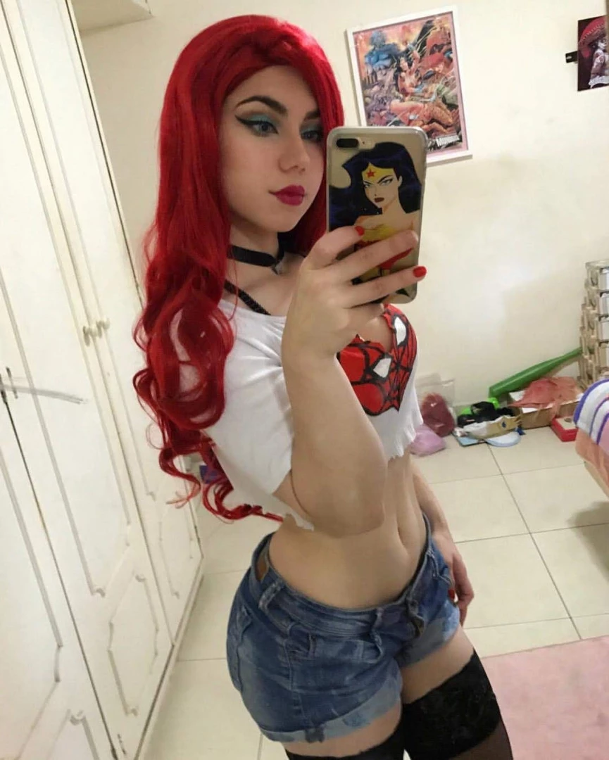 Fe Galvão [ fehgalvao ] Onlyfans leaked photo 9958751 on Hotleaks.tv