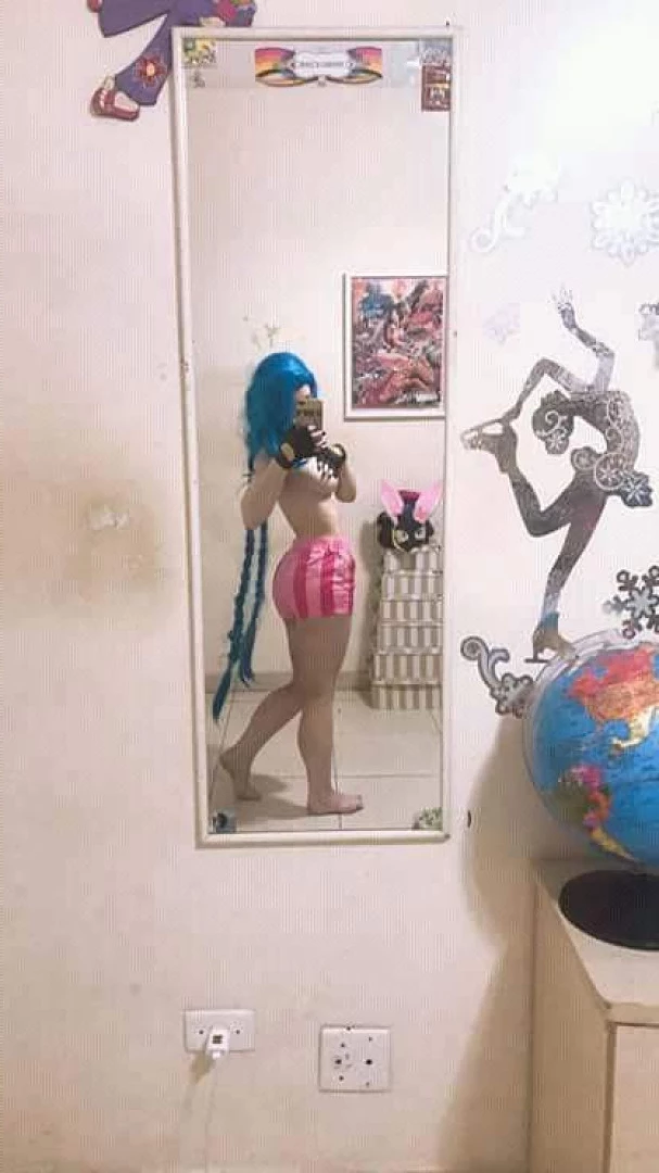 Fe Galvão [ fehgalvao ] Onlyfans leaked photo 9958957 on Hotleaks.tv