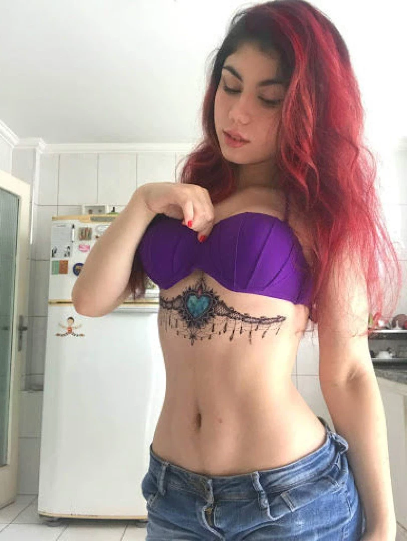 Fe Galvão [ fehgalvao ] Onlyfans leaked photo 9959077 on Hotleaks.tv