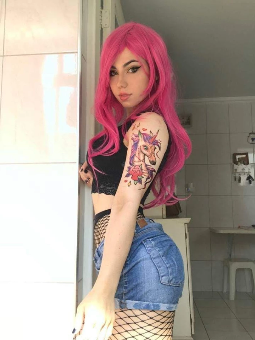 Fe Galvão [ fehgalvao ] Onlyfans leaked photo 9959571 on Hotleaks.tv