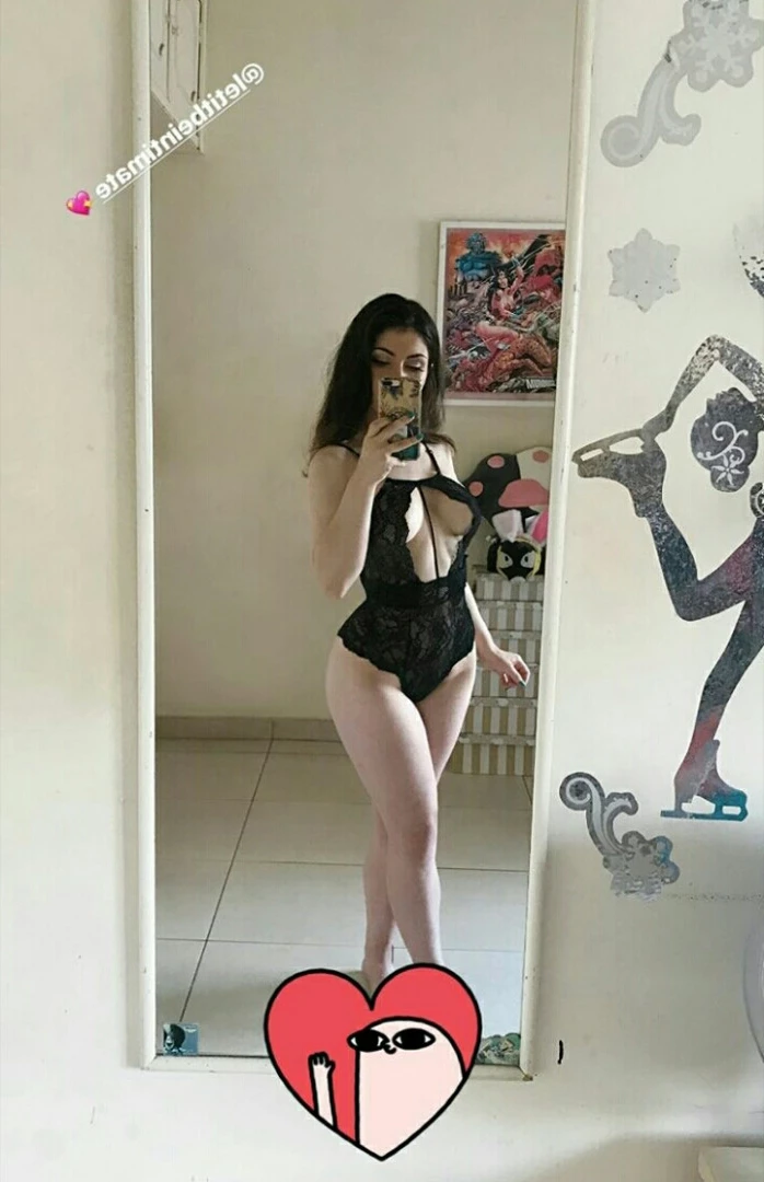 Fe Galvão [ fehgalvao ] Onlyfans leaked photo 9960300 on Hotleaks.tv