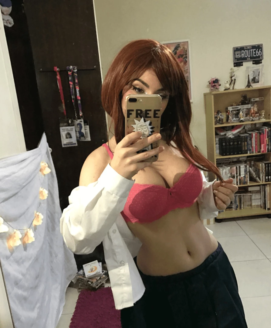 Fe Galvão [ fehgalvao ] Onlyfans leaked photo 9960509 on Hotleaks.tv