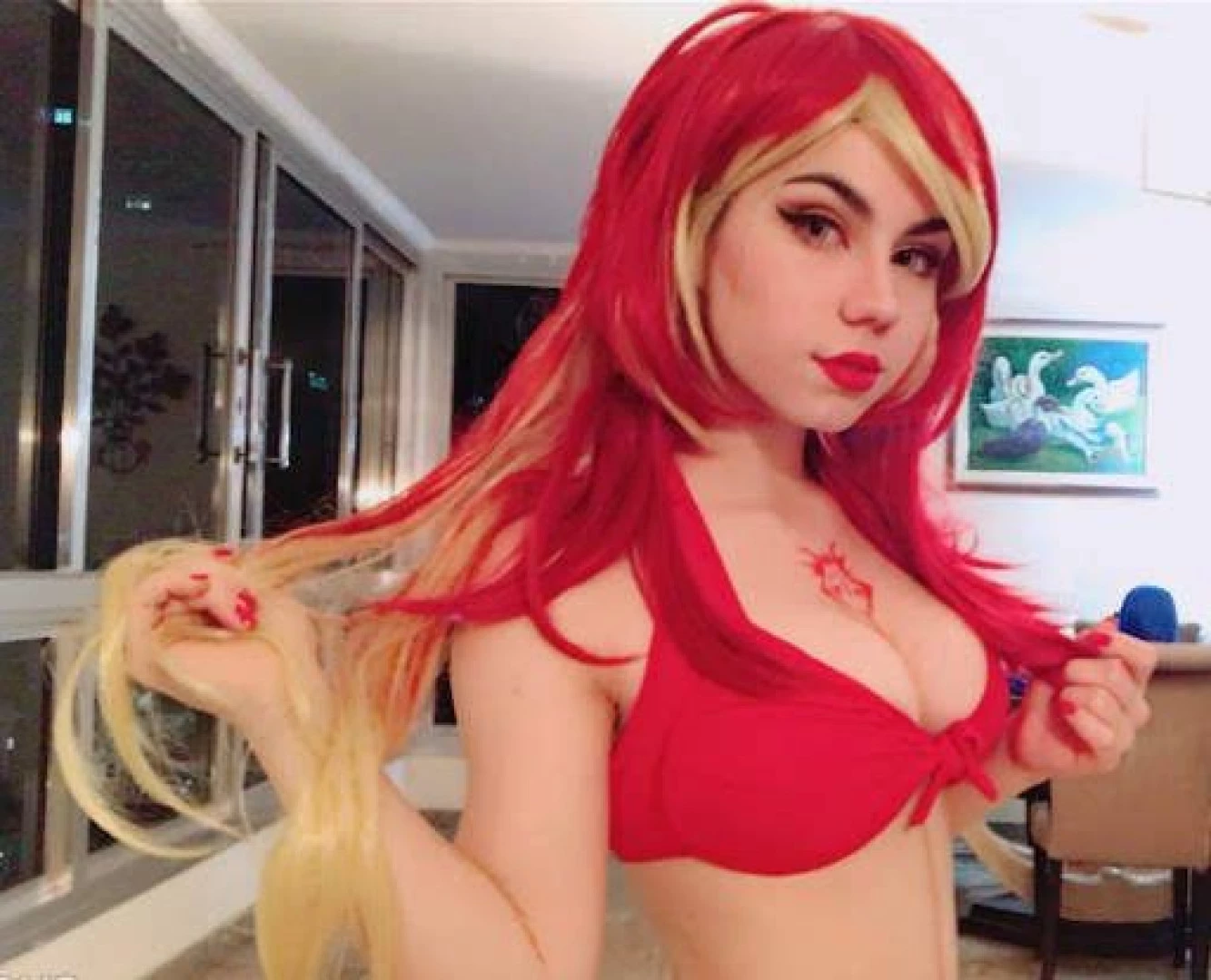 Fe Galvão [ fehgalvao ] Onlyfans leaked photo 9961099 on Hotleaks.tv