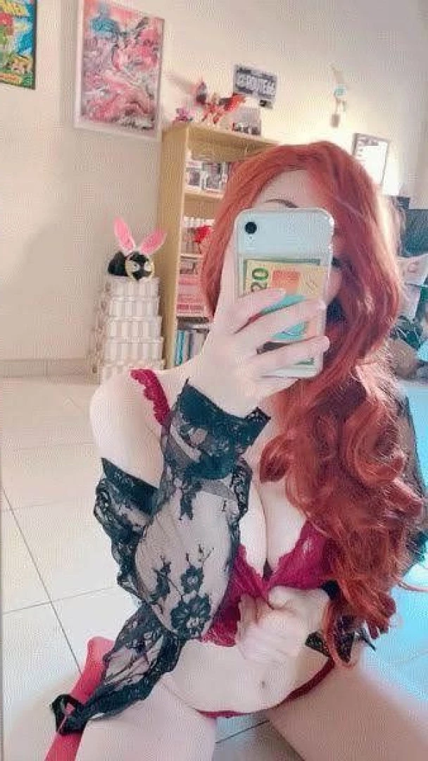 Fe Galvão [ fehgalvao ] Onlyfans leaked photo 9961196 on Hotleaks.tv