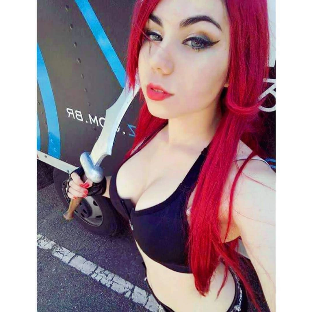 Fe Galvão [ fehgalvao ] Onlyfans leaked photo 9961597 on Hotleaks.tv