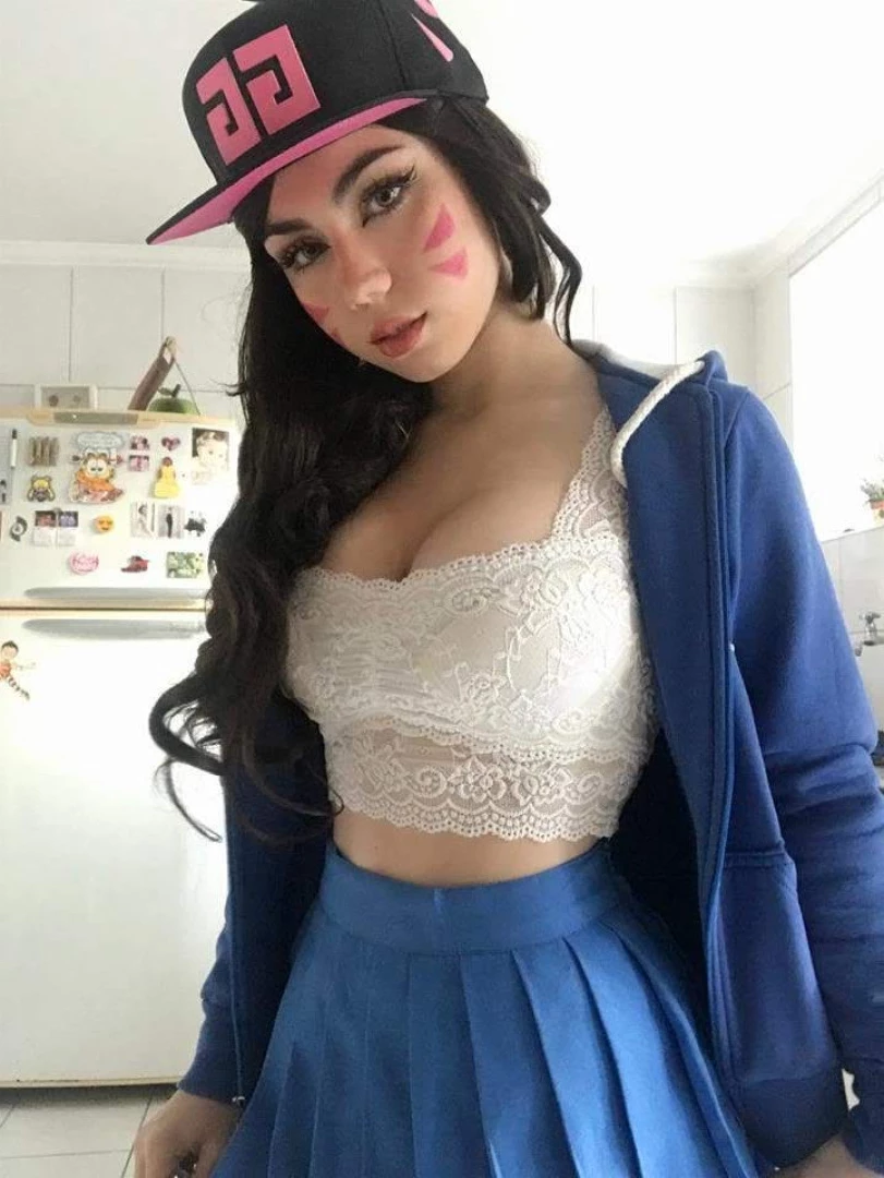 Fe Galvão [ fehgalvao ] Onlyfans leaked photo 9961722 on Hotleaks.tv