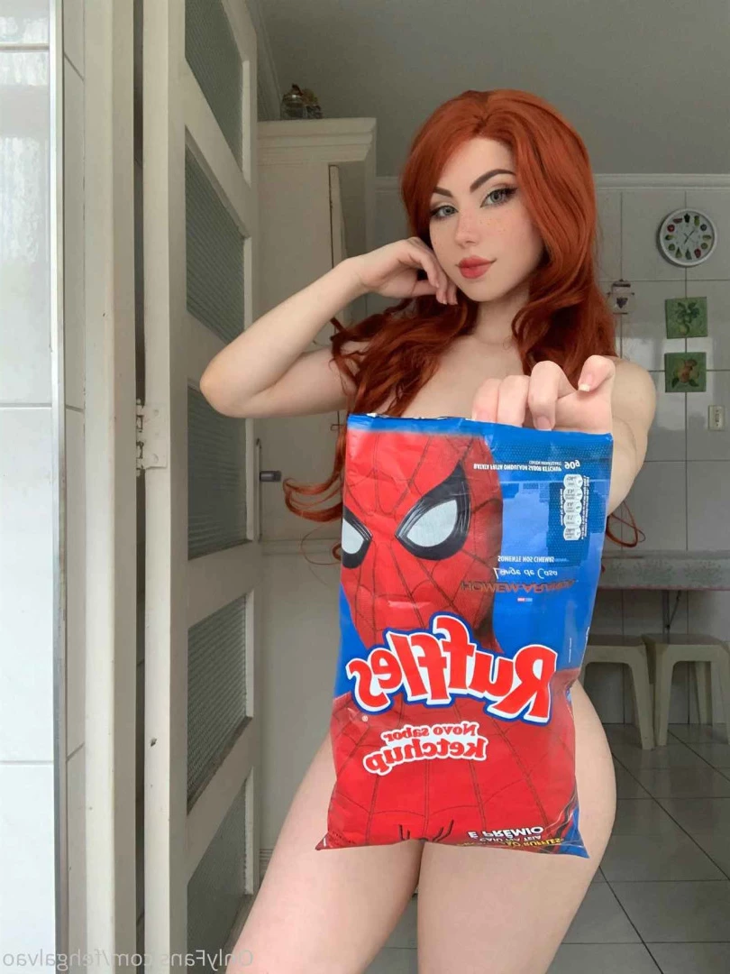 Fe Galvão [ fehgalvao ] Onlyfans leaked photo 9961925 on Hotleaks.tv