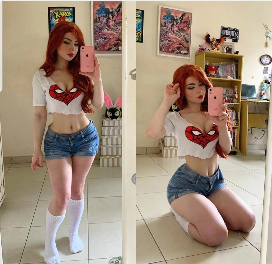 Fe Galvão [ fehgalvao ] Onlyfans leaked photo 9962026 on Hotleaks.tv