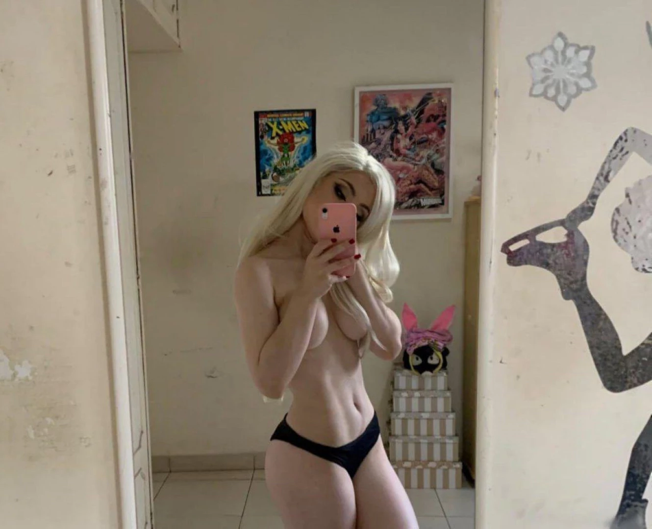 Fe Galvão [ fehgalvao ] Onlyfans leaked photo 9962648 on Hotleaks.tv